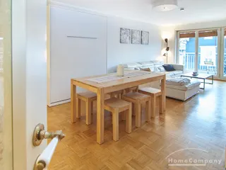Esstisch Wohnzimmer