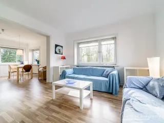 Wohnraum