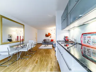Komfortable Wohnung in Eppendorf