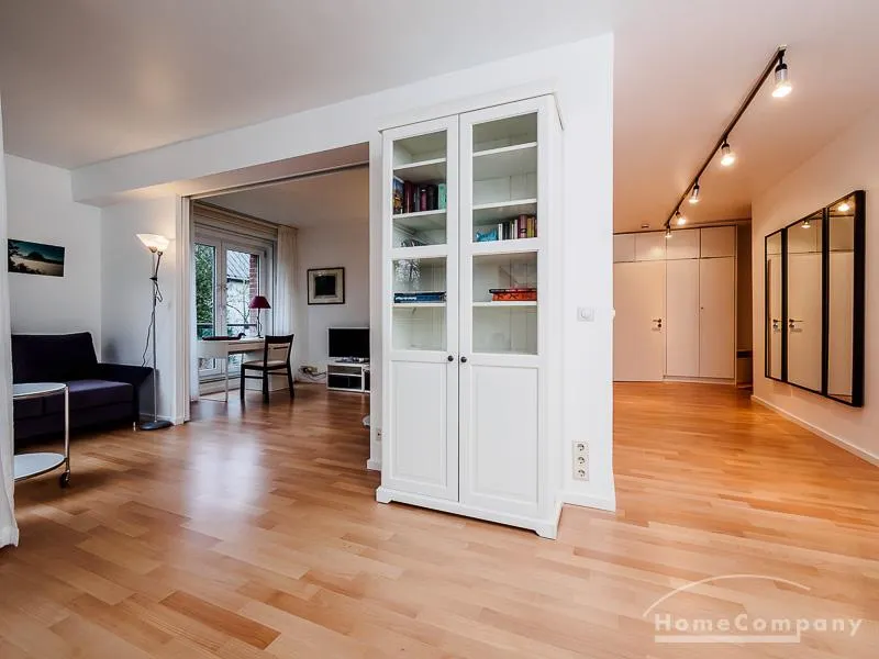 Wohnbereich