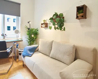 Arbeitszimmer