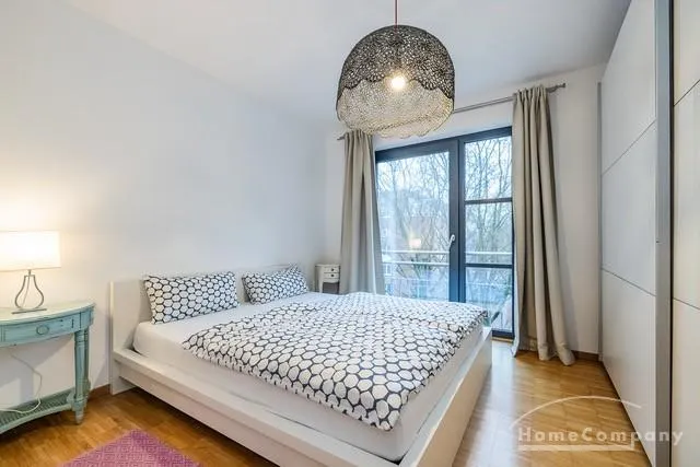 erstes Schlafzimmer