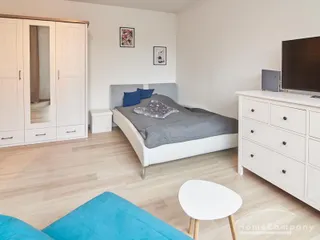Schlafbereich