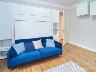 Gästezimmer