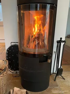 Kamin