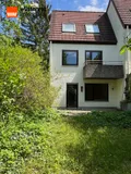 Blich vom Garten