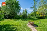 Garten oberer Teil