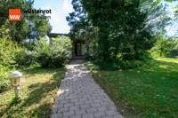 Zugang zu den Stellplätzen
