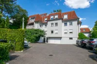 Ansicht vorne