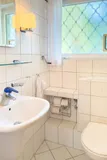 Gästetoilette