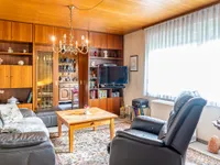 Wohnzimmer EG