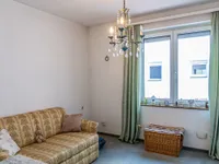 Kinderzimmer EG