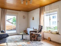 Wohnzimmer OG