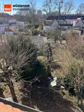 Gartenblick