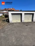 Garagen