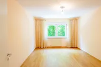 Schlafzimmer, Ansicht 1