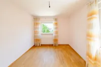 Kinderzimmer/Büro, Ansicht 1