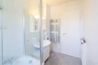 Badezimmer, Ansicht 2