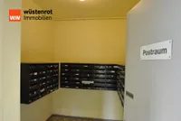 (Postraum)