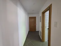 Eingangsbereich
