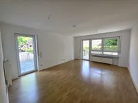 Wohn- und Esszimmer
