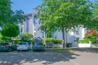 Ansicht Haus vorne