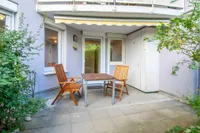 Terrasse_Zugang vom Wohnbereich