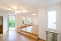 Wohn-/ Essbereich