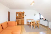 Wohn- und Esszimmer