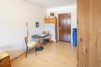 Schlafzimmer, Ansicht 2