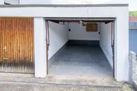 Einzelgarage