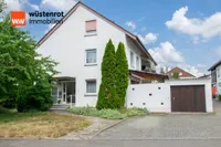 Ansicht vorne
