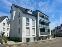 Außenansicht Vorderseite