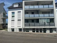 Außenansicht Vorderseite