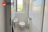 Sep. Toilette