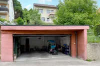 Doppelgarage