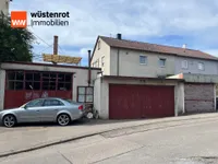 Strassenansicht