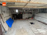 Doppelgarage