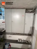 Elektro Verteiler