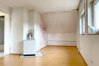 Schlafnische