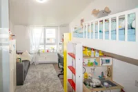 Kinderzimmer