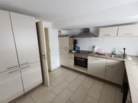 Küche, Ansicht 2