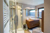 OG Badezimmer