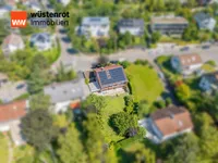 Ansicht von oben