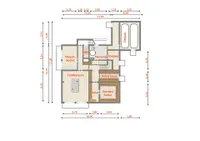 Grundriss Untergeschoss