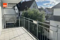 Balkon 1