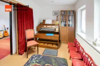 EG Musikschule Nebenraum