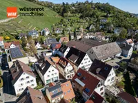 Gebäudeansicht