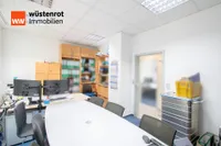 EG Besprechungszimmer