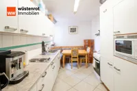 EG Büro Küche